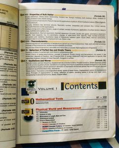 Pradeep Chapter 1 And 2 Phy