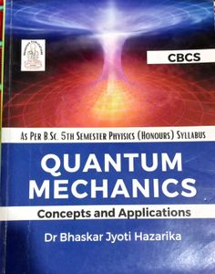 CBCS Physics Book