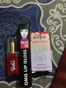 Lipstick Bundle