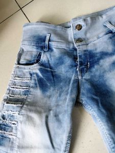 Designer Jeans