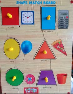 Starters Kit for Kid Education