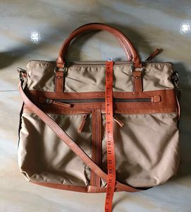 Imported Banana Republic Stylish Handbag