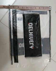 24- DELHIVERY Packaging Bags