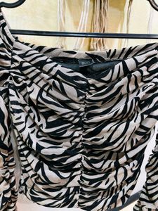 Women Crop Top