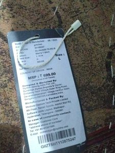 Goa Susegad Graphic Tee