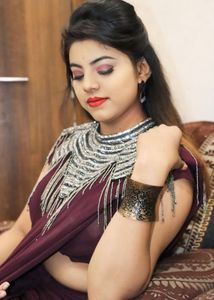 western saree
