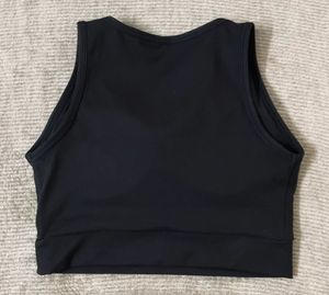 Black Bliss Club Sports Bra