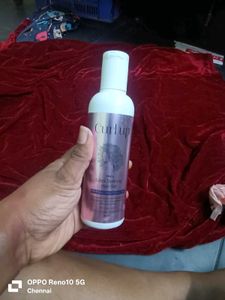 Curl Up Hair Gel