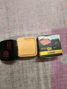 Insight HD FINISHING LOOSE POWDER
