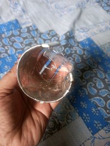 Stylist Silver Bracelet