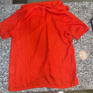 Project Eve Top With Neck Detail