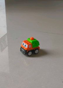 Baby Toy Car