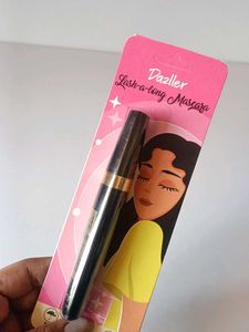 Mascara + Kajal + Eyeliner Kit