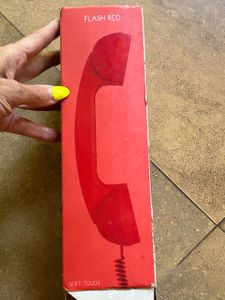Red Phone Mike