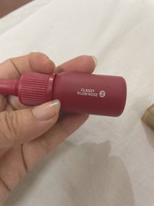 Peripera Ink Velvet 20 Classy Plum Rose