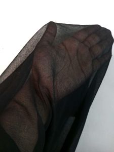 Black Dupatta🌻