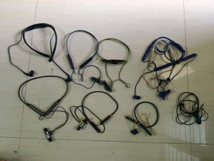 #branded Neckbands#
