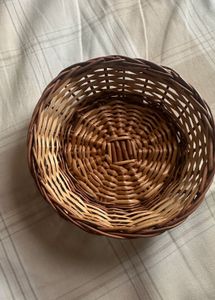 🆕 Cane Basket - Set Of 2 🆕
