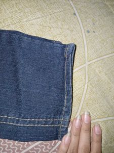 DENIM SKINNY JEANS 👖