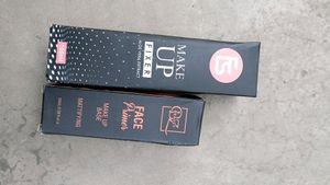 Fixer+Primar