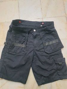 4 Work Original Shorts