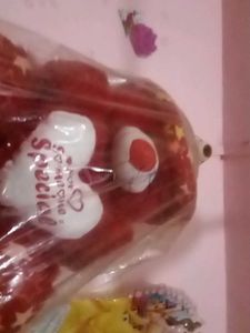 Valentine&#39;s Day Stuffed Bear
