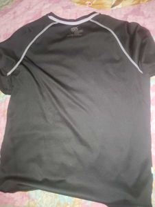 Cool Black T-Shirt