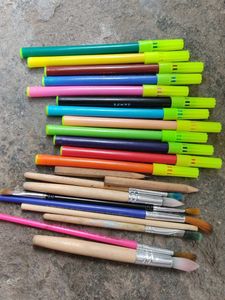 Bundle Of Things For Kids