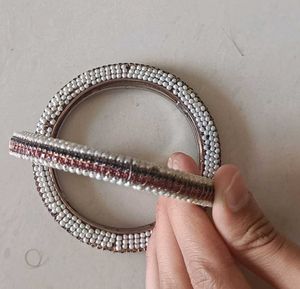 2 Set Bangles