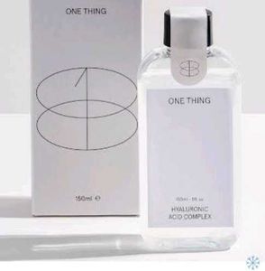 One Thing Niacinamide Toner