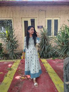 Ethnic Kurta