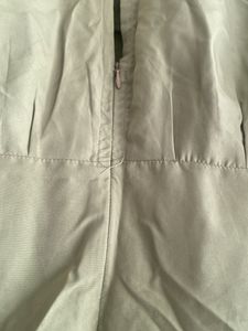 pretty Green Maxi Dress