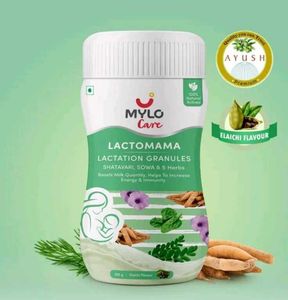 mylo care lactomama