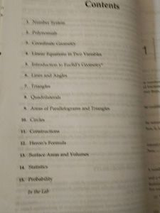 Math Reference Class9 Ratna Sagar