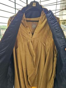Kurta Coti Full Set