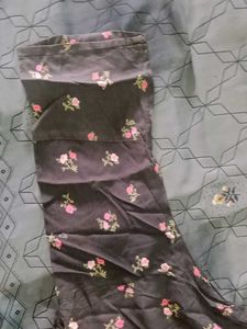 Floral Dress Material
