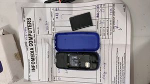 Nokia 105 Single Sim