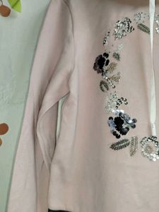 Korean Hoodie