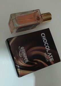 Chocolate Flavour Perfume Quimper