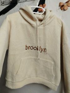 Korean Hoodie 🤎