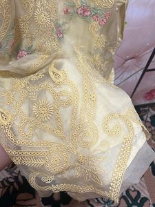 Pakistani Suit Set