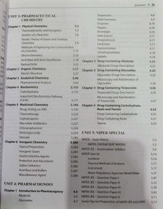 GPAT Exam Prep Book