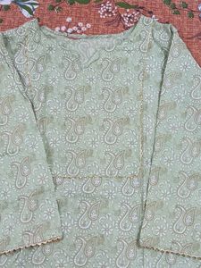 Short Kurti For Women
