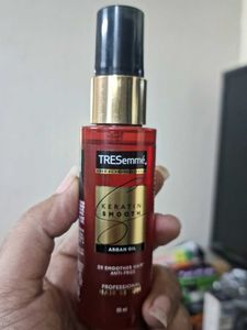 Tresemme Hair Serum