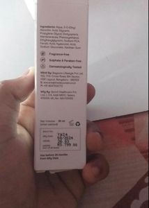 Deconstruct Vitamin C Serum