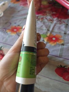 Mamaearth Charcoal Facewash