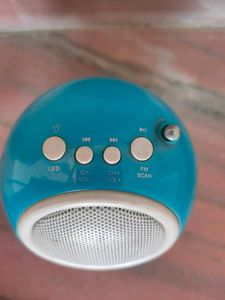 All In One Music System Cute Small Size