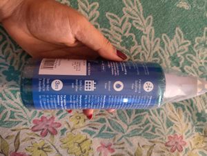 Bodywise Salicylic Acid Body Wash