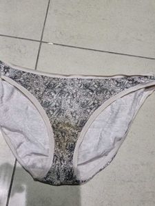 Distressed