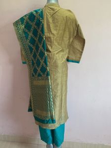 Beautiful Fancy 3 Pcs Set